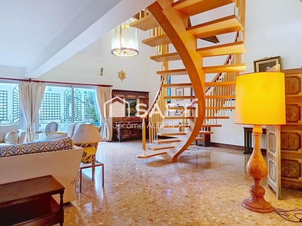 Proximité bourg et commerces