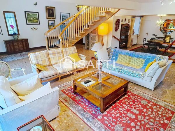 Proximité bourg et commerces