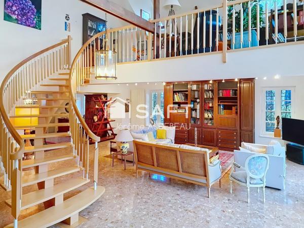 Proximité bourg et commerces