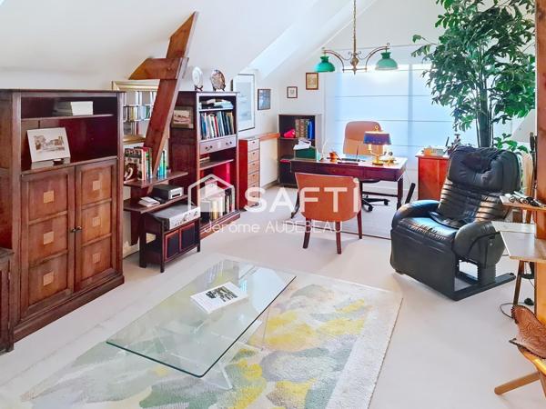 Proximité bourg et commerces