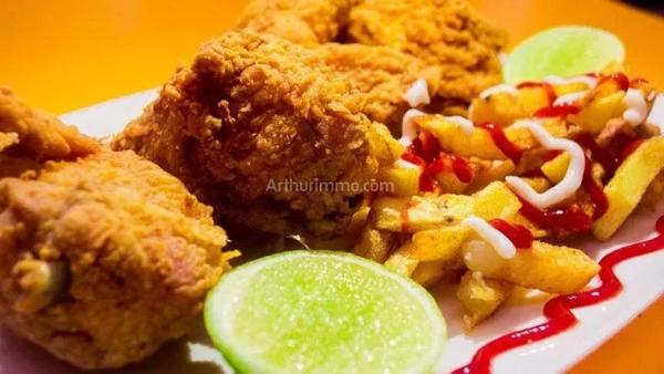 Vente Fonds de commerce 1 pièces à Villeneuve-Saint-Georges