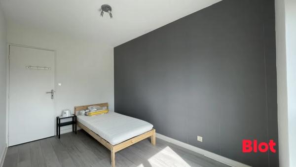 Appartement 4 pièce(s)