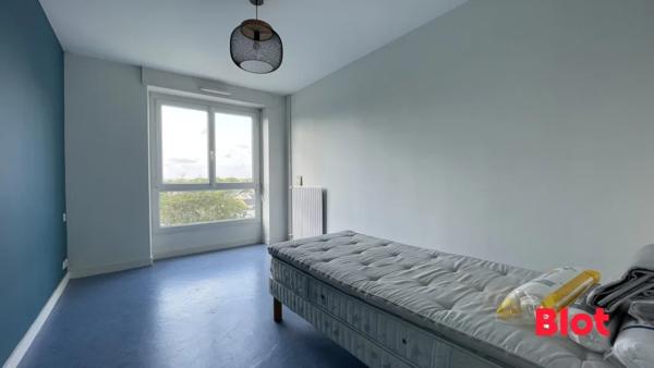 Appartement 4 pièce(s)