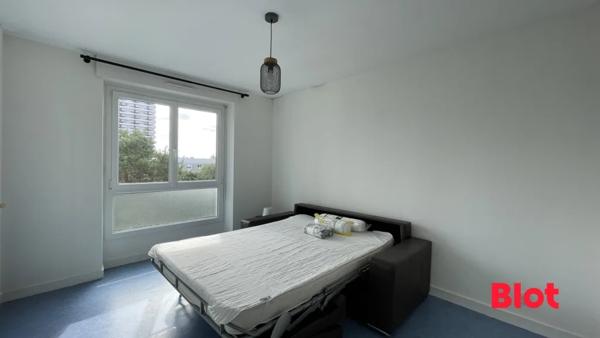 Appartement 4 pièce(s)