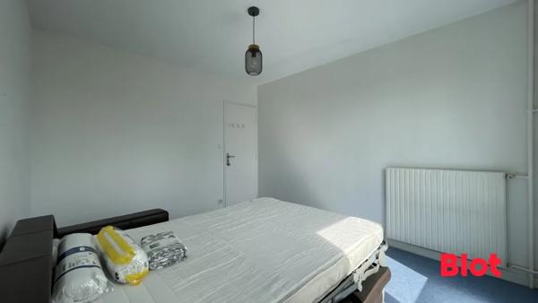 Appartement 4 pièce(s)