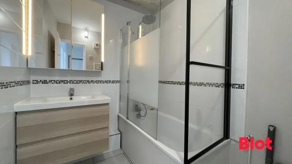 Appartement 4 pièce(s)