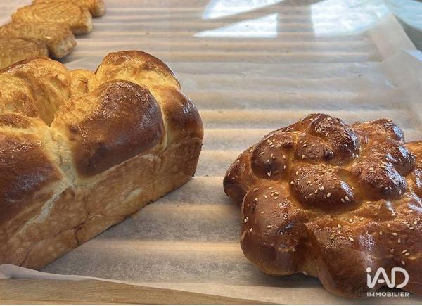 Boulangerie à vendre 150 m² Montgeron