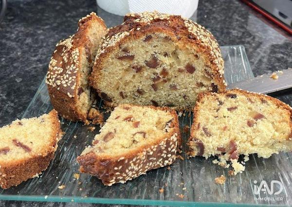 Boulangerie à vendre 150 m² Montgeron