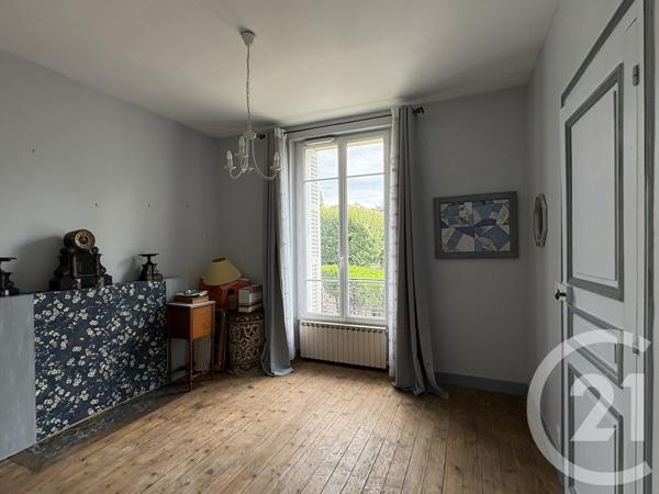 Maison à vendre  7 pièces - 144,65 m2 COULOMMIERS - 77