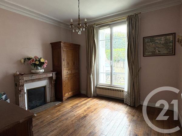 Maison à vendre  7 pièces - 144,65 m2 COULOMMIERS - 77