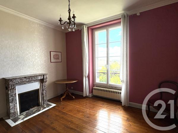 Maison à vendre  7 pièces - 144,65 m2 COULOMMIERS - 77