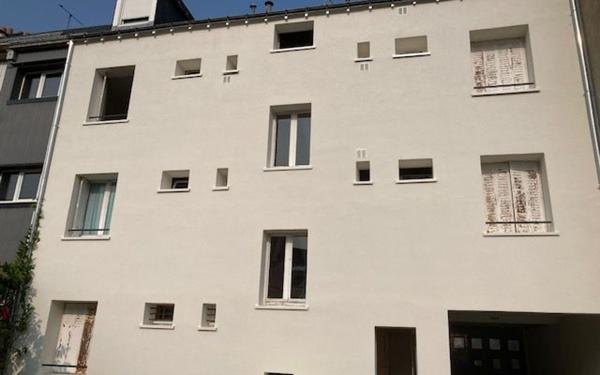 Appartement à louer    2 pièces • 42 m2 Tours