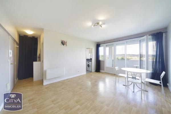 Appartement à vendre 1 pièce 30m² Pau (64000)