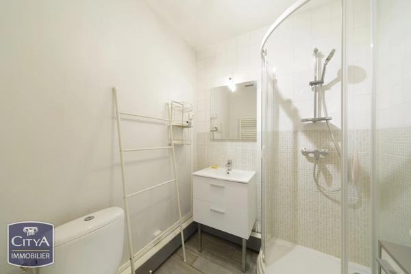 Appartement à vendre 1 pièce 30m² Pau (64000)