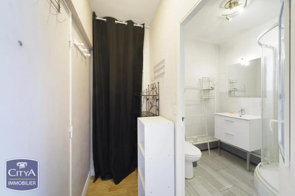 Appartement à vendre 1 pièce 30m² Pau (64000)