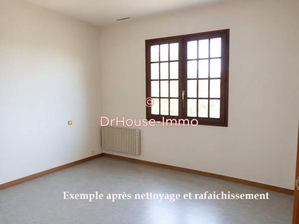 Maison à vendre 5 pièces de 122 m²