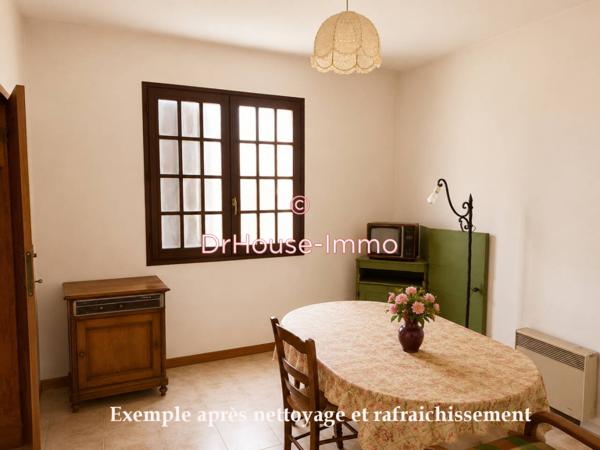 Maison à vendre 5 pièces de 122 m²