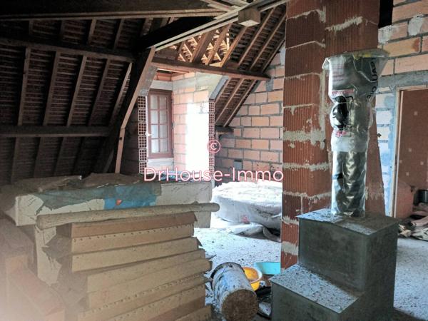 Maison à vendre 5 pièces de 122 m²