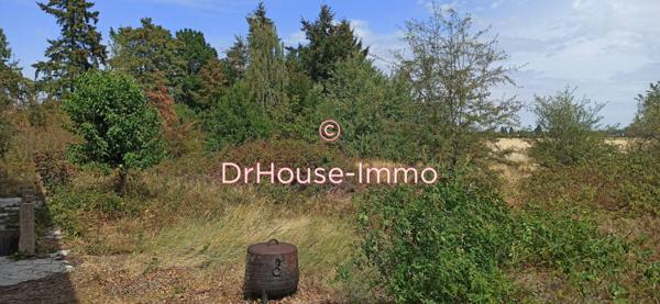 Maison à vendre 5 pièces de 122 m²