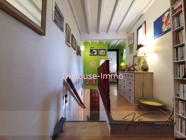 Maison à vendre 5 pièces de 105 m²