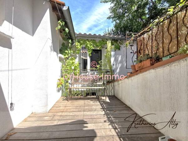 Maison à vendre 5 pièces de 105 m²