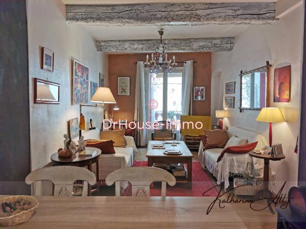 Maison à vendre 5 pièces de 105 m²