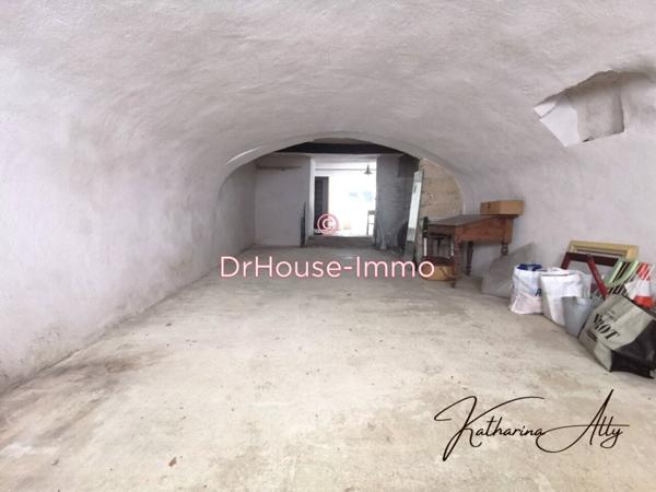 Maison à vendre 5 pièces de 105 m²