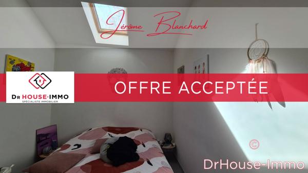 Immeuble à vendre 6 pièces de 93 m²