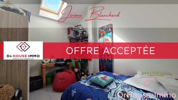 Immeuble à vendre 6 pièces de 93 m²