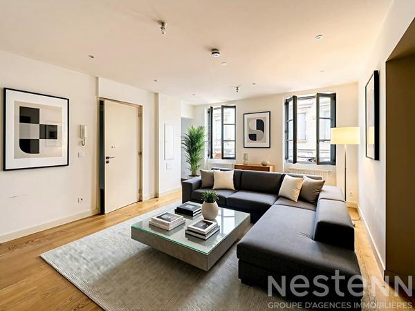A vendre appartement Montauban (82)  T2, centre ville