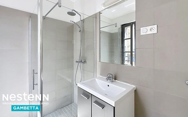 A vendre appartement Montauban (82)  T2, centre ville
