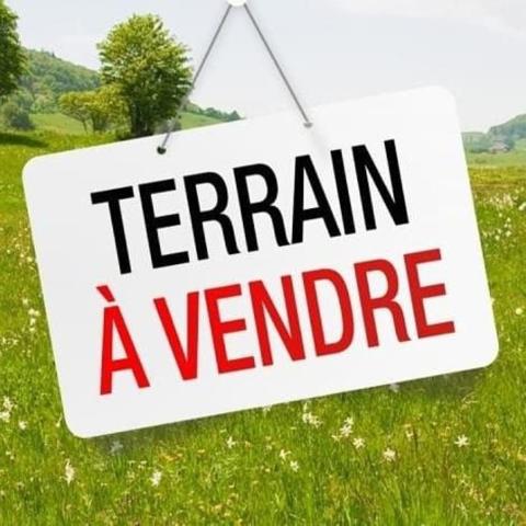 A VENDRE - Terrain Carentan Les Marais 396 m2