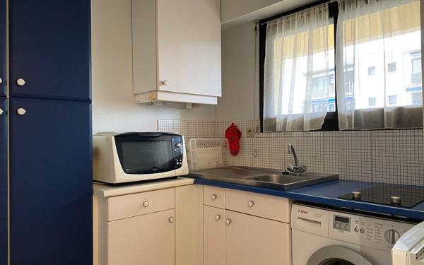 Appartement à louer    1 pièce •  Dax