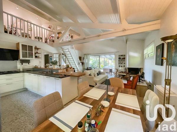 Maison à vendre 6 pièces 197 m² Aytré