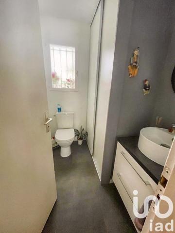 Maison à vendre 6 pièces 197 m² Aytré