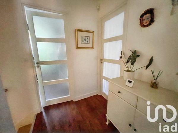 Maison à vendre 6 pièces 197 m² Aytré