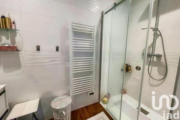 Maison à vendre 6 pièces 197 m² Aytré