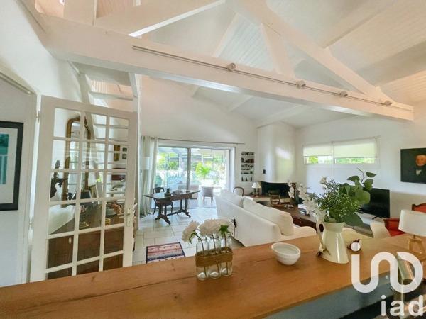 Maison à vendre 6 pièces 197 m² Aytré