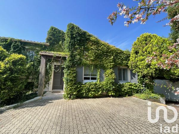 Maison à vendre 6 pièces 197 m² Aytré