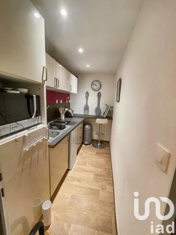 Maison à vendre 6 pièces 197 m² Aytré