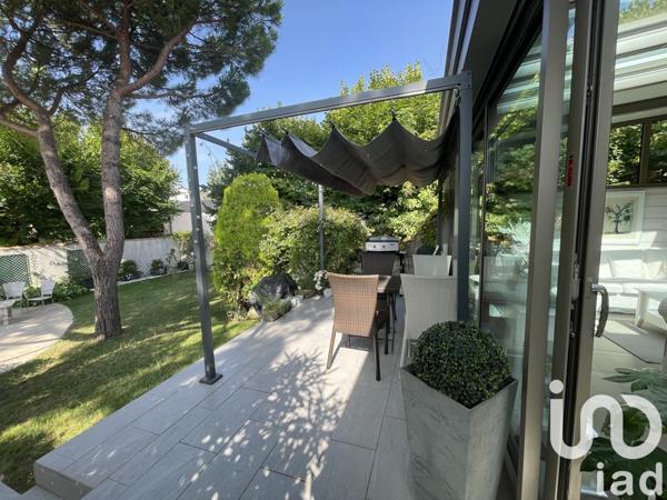 Maison à vendre 6 pièces 197 m² Aytré