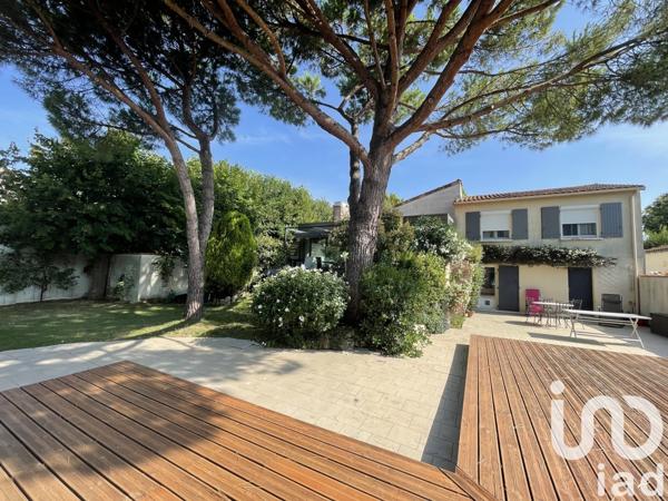 Maison à vendre 6 pièces 197 m² Aytré