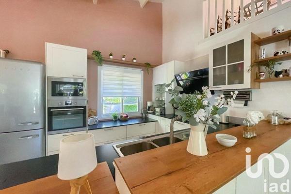 Maison à vendre 6 pièces 197 m² Aytré