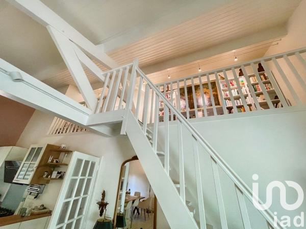 Maison à vendre 6 pièces 197 m² Aytré