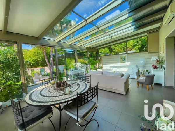 Maison à vendre 6 pièces 197 m² Aytré