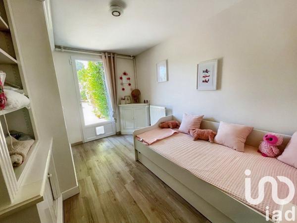 Maison à vendre 6 pièces 197 m² Aytré
