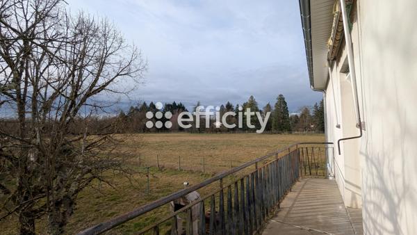 Maison 7 pièces - 145 m² Exclusivité