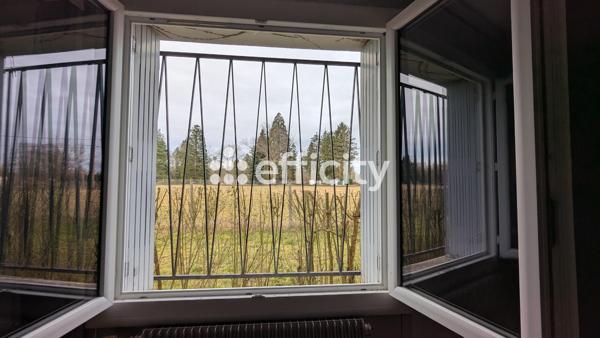 Maison 7 pièces - 145 m² Exclusivité