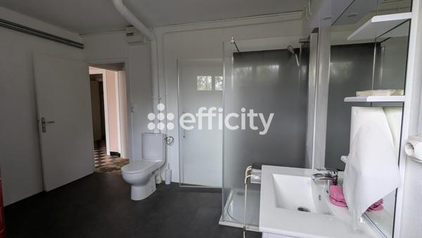 Maison 7 pièces - 145 m² Exclusivité