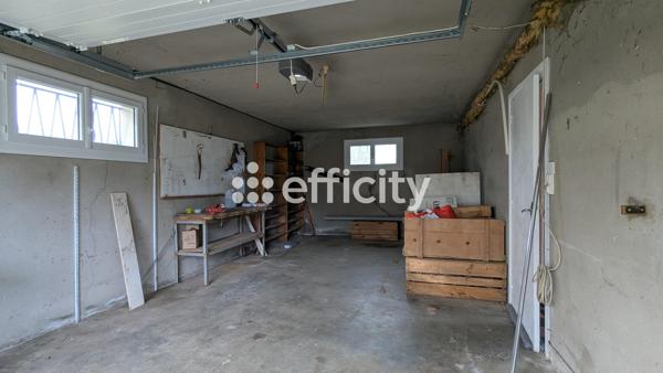Maison 7 pièces - 145 m² Exclusivité